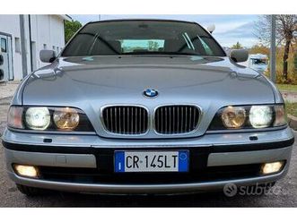 bmw 525 525tds turbodiesel cat touring attiva