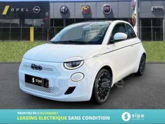 iii 3+1 e 118 la prima by bocelli 42kwh