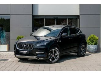 jaguar e-pace s 2.0d awd