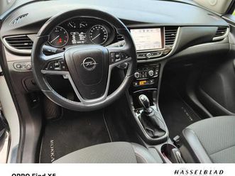 opel mokka x gpl