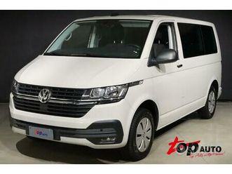 volkswagen multivan t6.1 2.0 tdi 150cv 7posti