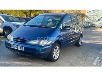 ford galaxy 1.9 td glx 110 cv