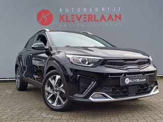 1.0 t-gdi mhev gt-line | camera | navi | apple car