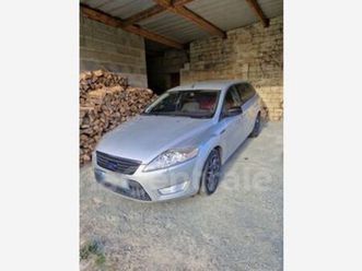 iii sw 2.0 tdci 140 dpf titanium x