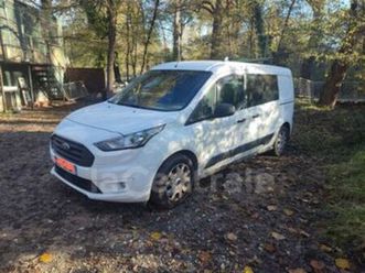 ii generation2 1.5 ecoblue 100 l1 cabine approfondie trend