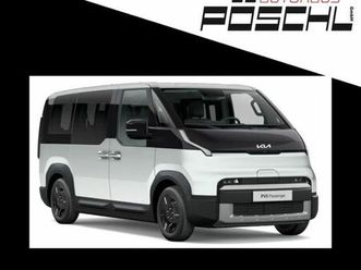 kia pv5 passenger elite/wp/p2/p3/p4/allwetter