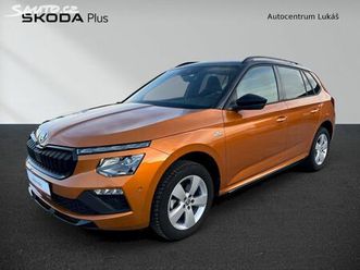 škoda kamiq kamiq mc ts110/1.5a7f