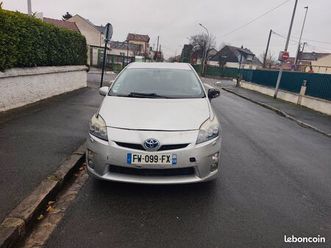 toyota prius 30 hybrid