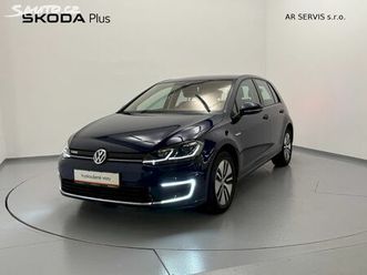 volkswagen e-golf 35.8 kwh baterie - druhá sada