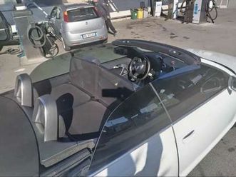 a3 cabrio 2.0 tdi ambition s-tronic