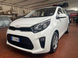 picanto iii 2021 1.0 dpi urban