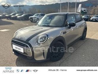 iii generation2 (f55) hatch 1.5 136 cooper edition premium bva7