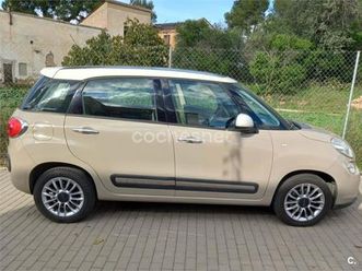fiat 500l 1.3 16v multijet ii ss auto lounge