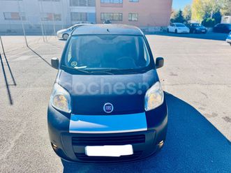 fiat fiorino combi sx 1.3 mjt 5plazas e5