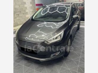 ii generation2 1.0 ecoboost 125 s&s 7cv titanium x bv6