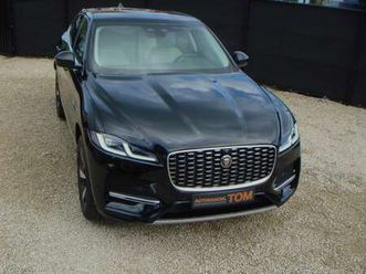 p 250 facelift * leder * 360° * slechts 12000!!