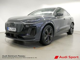 e-tron quattro