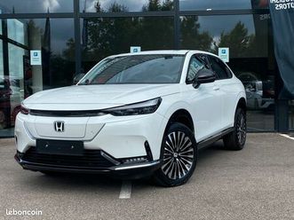honda e:ny1 electrique 204ch executive à partir de 269e/mois ss apport
