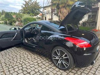 peugeot rcz