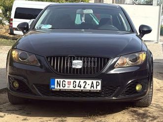 seat exeo 2.0tsi