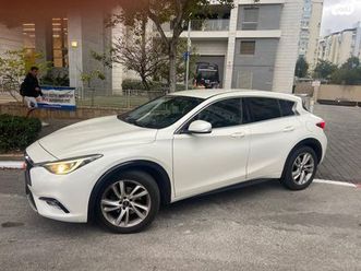 luxe אוט׳ 1.6 (156 כ״ס)