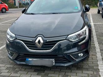 renault megane 3333 bjh