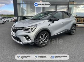 ii 1.6 e-tech hybride rechargeable 160 intens my21