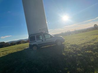 renault kangoo allrad 4x4