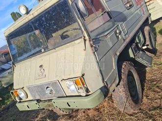 pinzgauer 2.5
