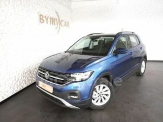 1.0 tsi 110 start/stop life tech dsg7