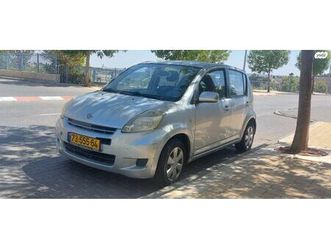 cx אוט׳ 1.3 (87 כ״ס)