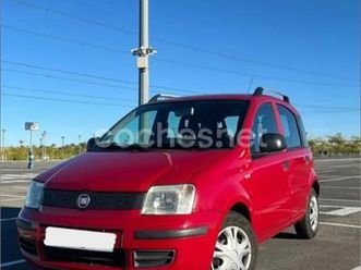 fiat panda 1.2 8v climbing euro 5