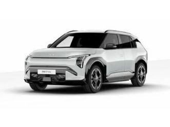 kia ev3 gt-line *drive-wise*komfort*head-up*memory*