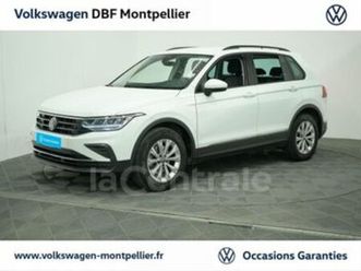 ii generation2 1.5 tsi 150 life plus dsg7