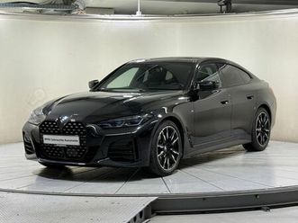 bmw m440i xdrive gran coupé ahk m-sitze acc 360° hud