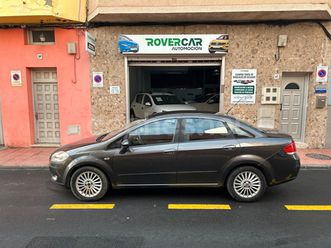 fiat linea 1.4 16v tjet dynamic