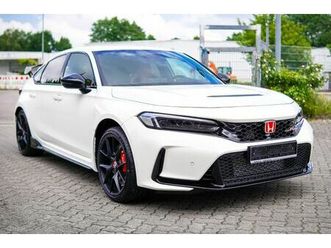 honda civic 2.0 vtec-turbo type r sofort verfügbar!