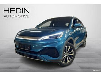 design // lämpöpumppu / kahdet renkaat / panorama lasikatto / adaptiivinen vakkari //