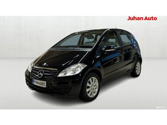 180 cdi 5d a business