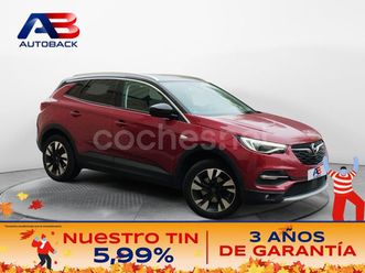 opel grandland x 1.5 cdti opel 2020 auto
