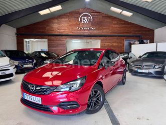 opel astra 1.2t shl 2020