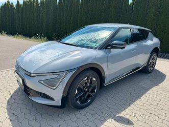 kia ev6 84 kwh earth*wp*comfort*assist*drive*head-up