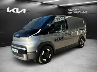 kia pv5 cargo l2h1 4t elite 71.2 acc aut led navi ka
