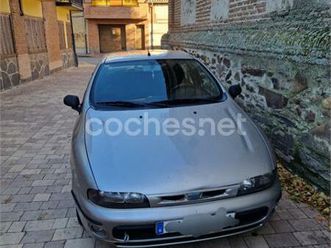 fiat brava 1.9 td 75 sx