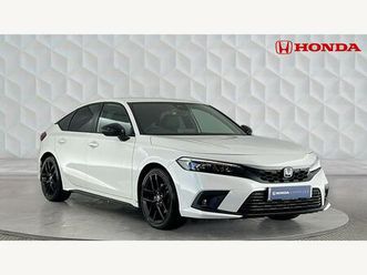 2.0 h i-mmd sport ecvt euro 6 (start/stop) 5dr