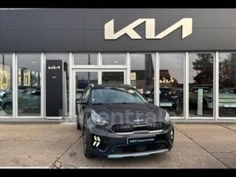 generation2 1.6 gdi hybride 141 lounge business dct6