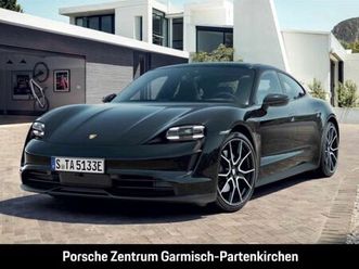 porsche taycan lenkradhzg multif.lenkrad shz rückfahrkam