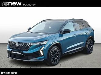 renault austral 1.2 e-tech full hybrid 200 esprit alpine mmt