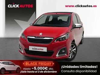 1.0 vti s&s allure 72