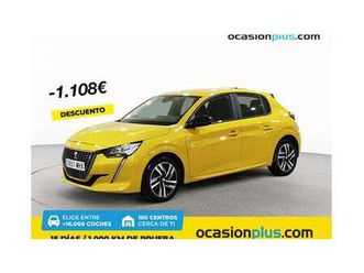 1.2 puretech s&s active pack 100